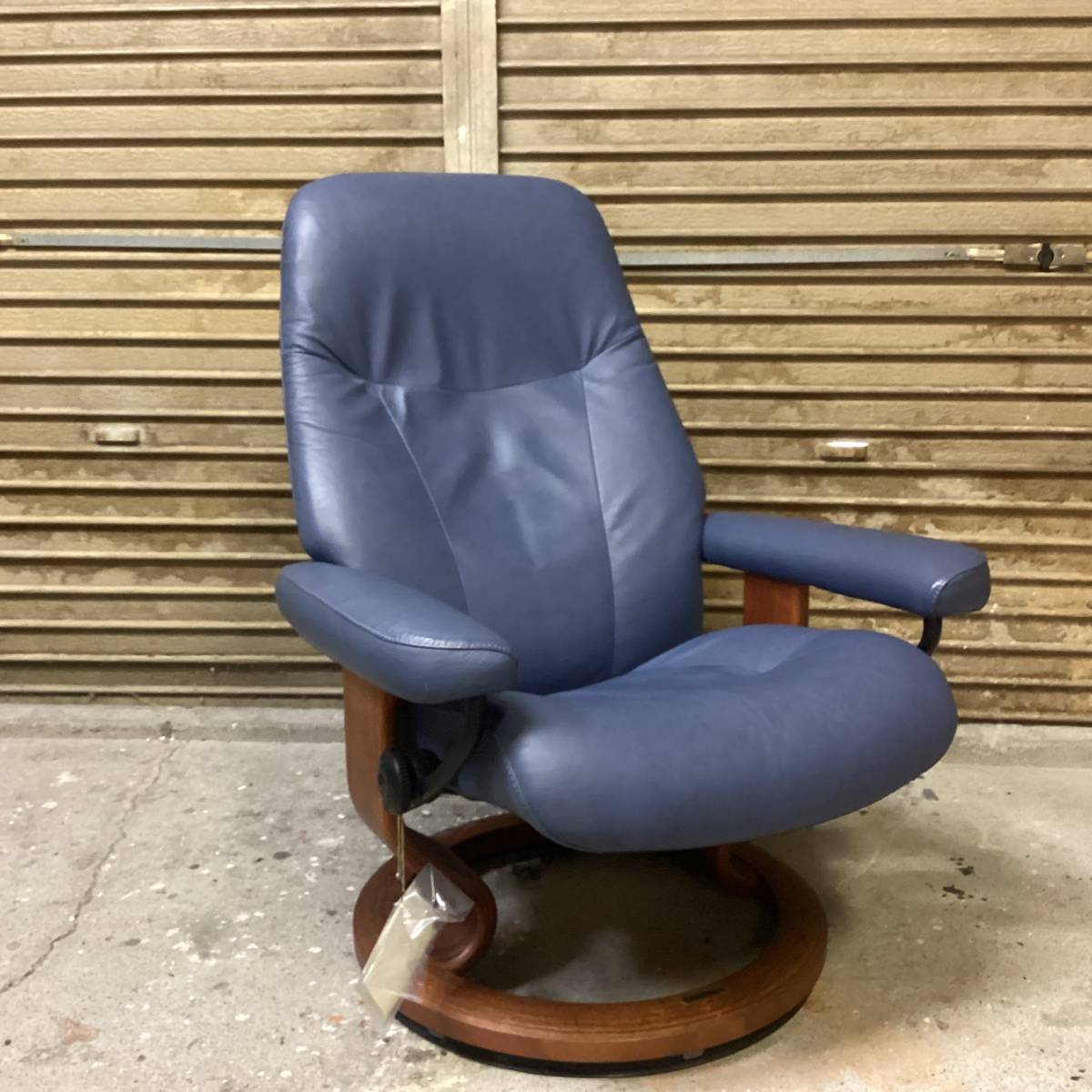 只今断捨離中エコーネス 只今断捨離中エコーネス エコーネス EKORNES ストレスレスチェア