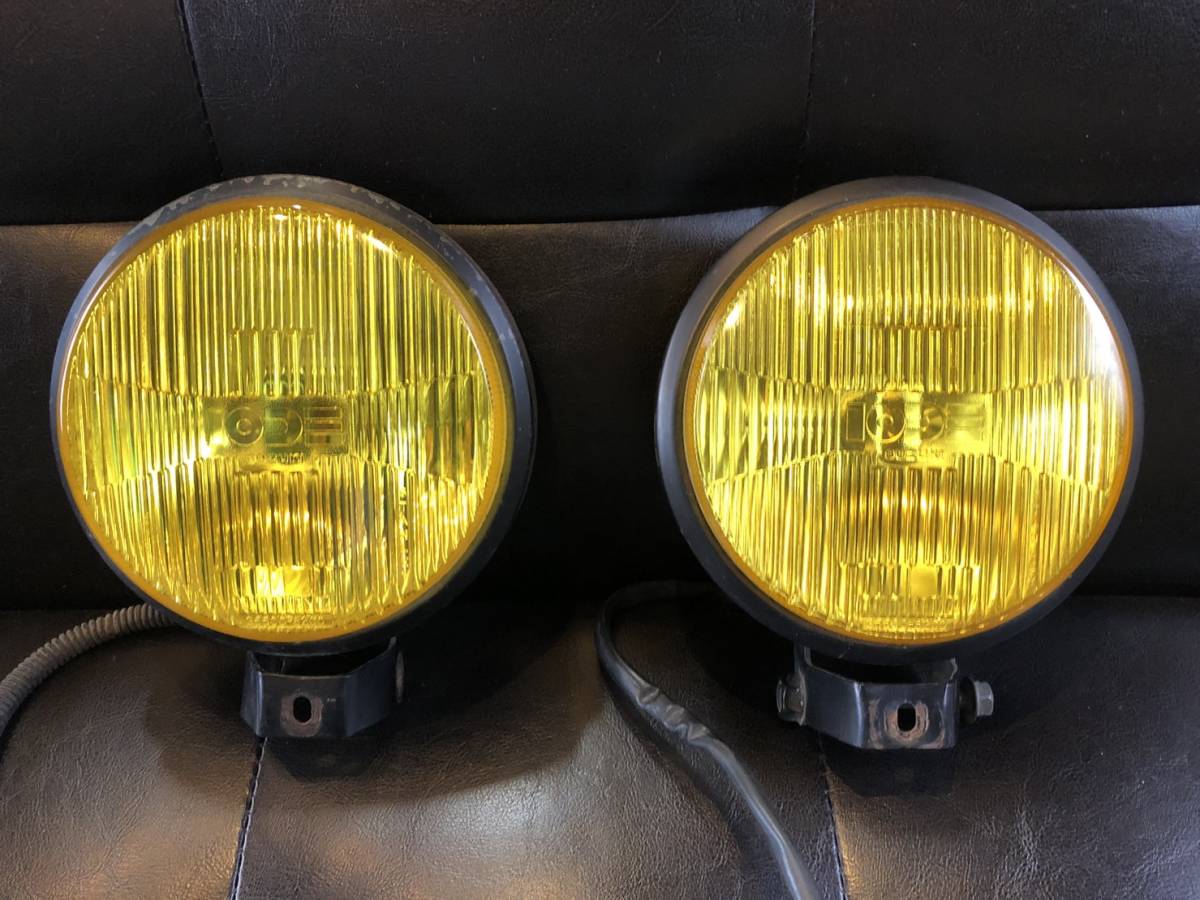 ジムニー　JA11 純正フォグランプ スズキ ジムニー JA11 純正フォグランプ ジムニー スズキ JA11 新品