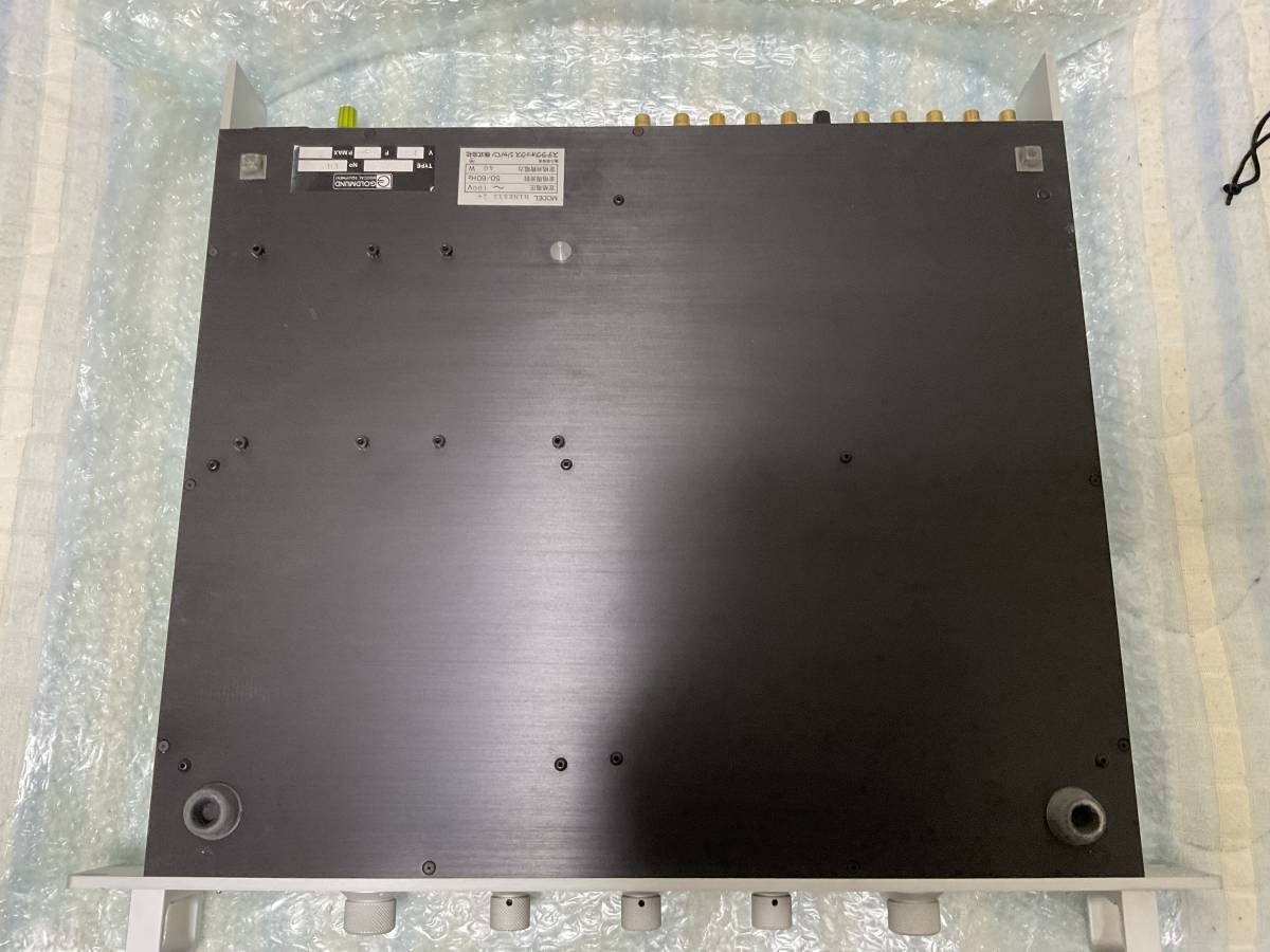 1080 ジャンク品 GOLDMUND Mimesis2+ 1080 ジャンク品 GOLDMUND