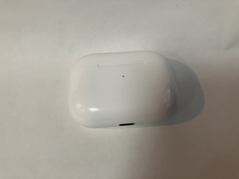 FE644 AirPods Pro 第1世代 ジャンク Pro AirPods 第1世代 ※中古により微傷