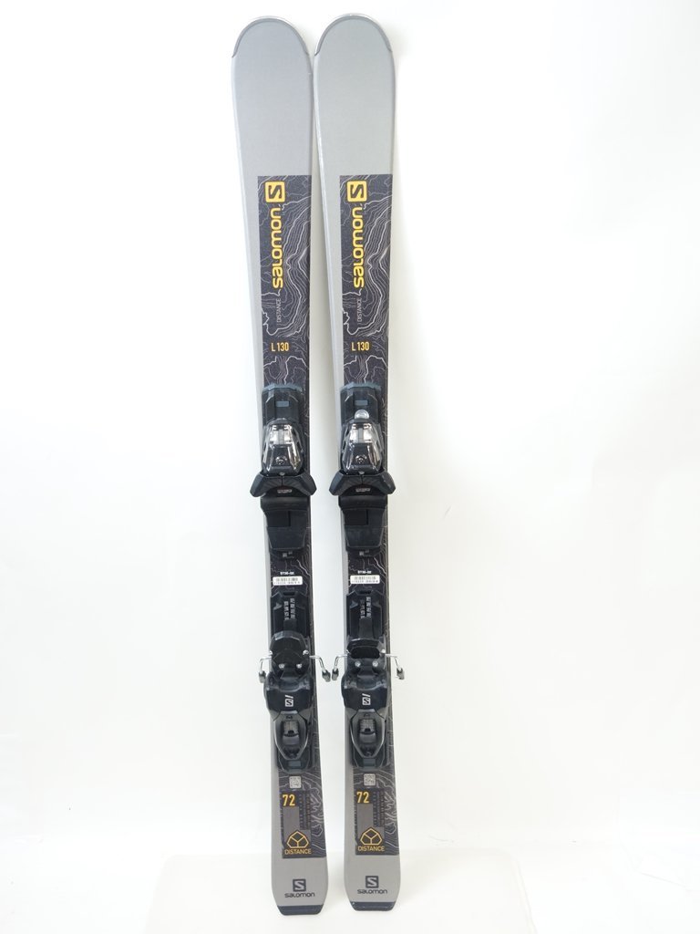 OGASAKA スキー 140cm オガサカ　ジュニア オガサカ（OGASAKA）（キッズ）ジュニア スキー板 ビンディング付属 J