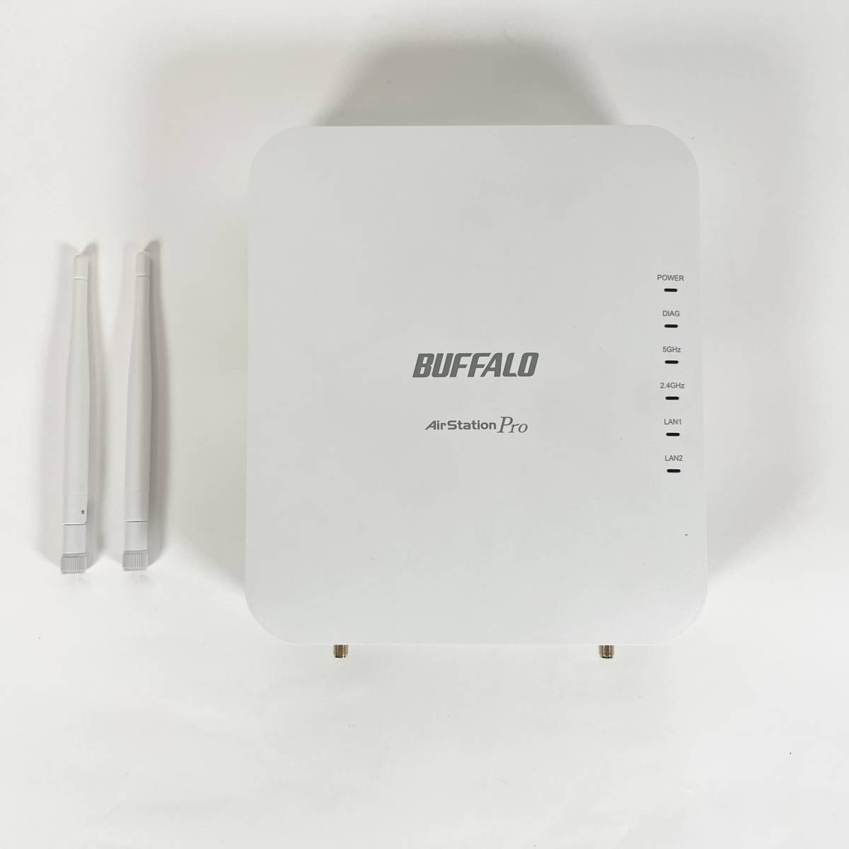 BUFFALO WAPM-1266R 法人向け 無線アクセスポイント Pro バッファロー 