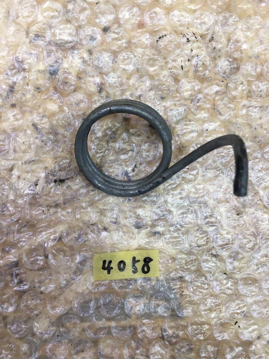 ホンダ CB400Four CB400F ヨンフォア リアブレーキ リアリターン