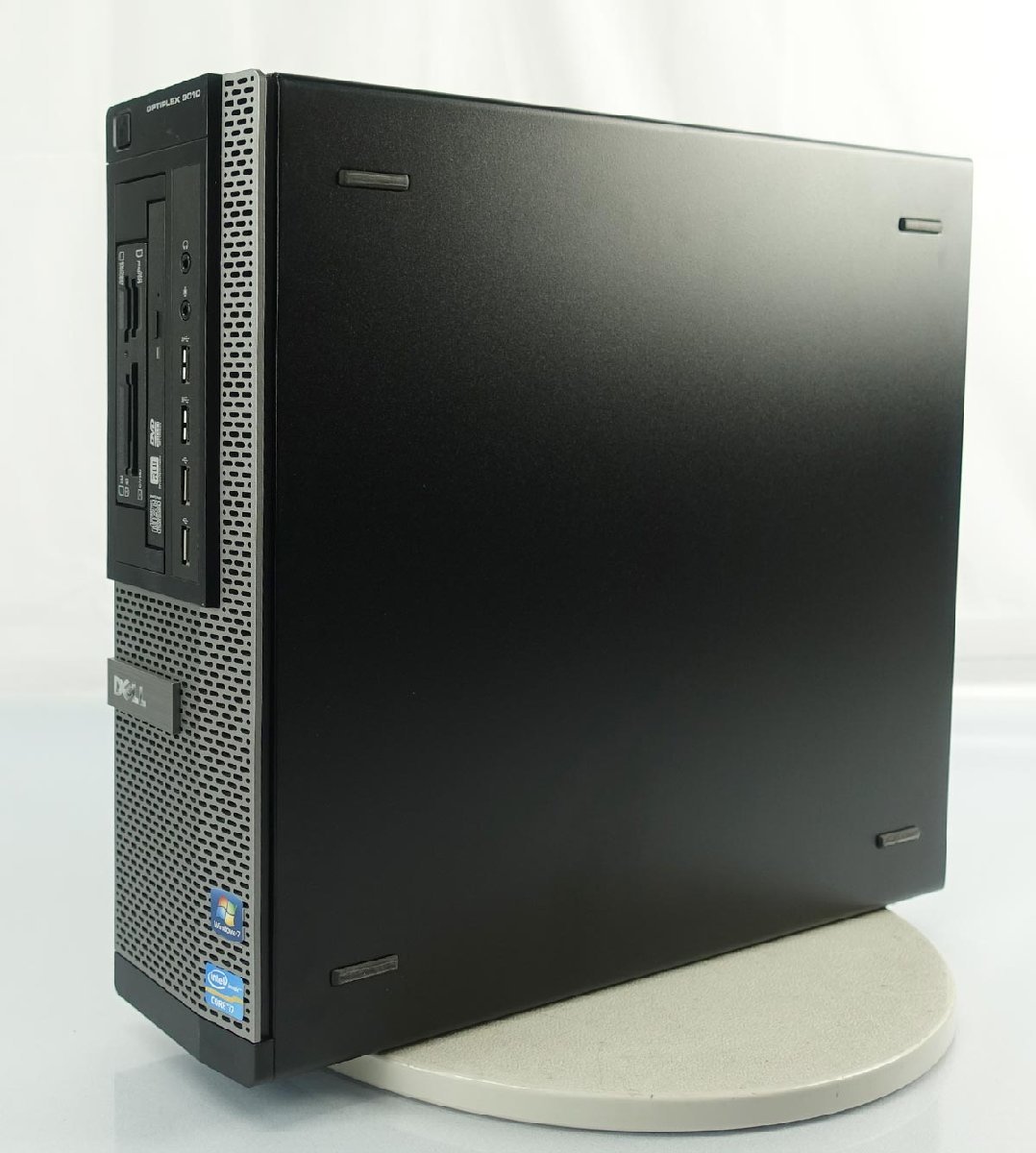 Dell OPTIPLEX 9010 i7-3770 16G OSレスジャンク 公式オンライン販売