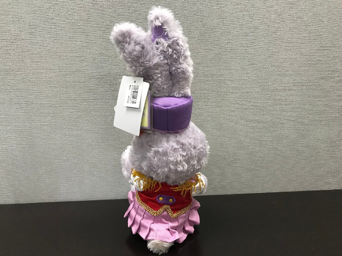 同梱可】優良品 ディズニー ステラルー ぬいぐるみ SSサイズ ハッピー