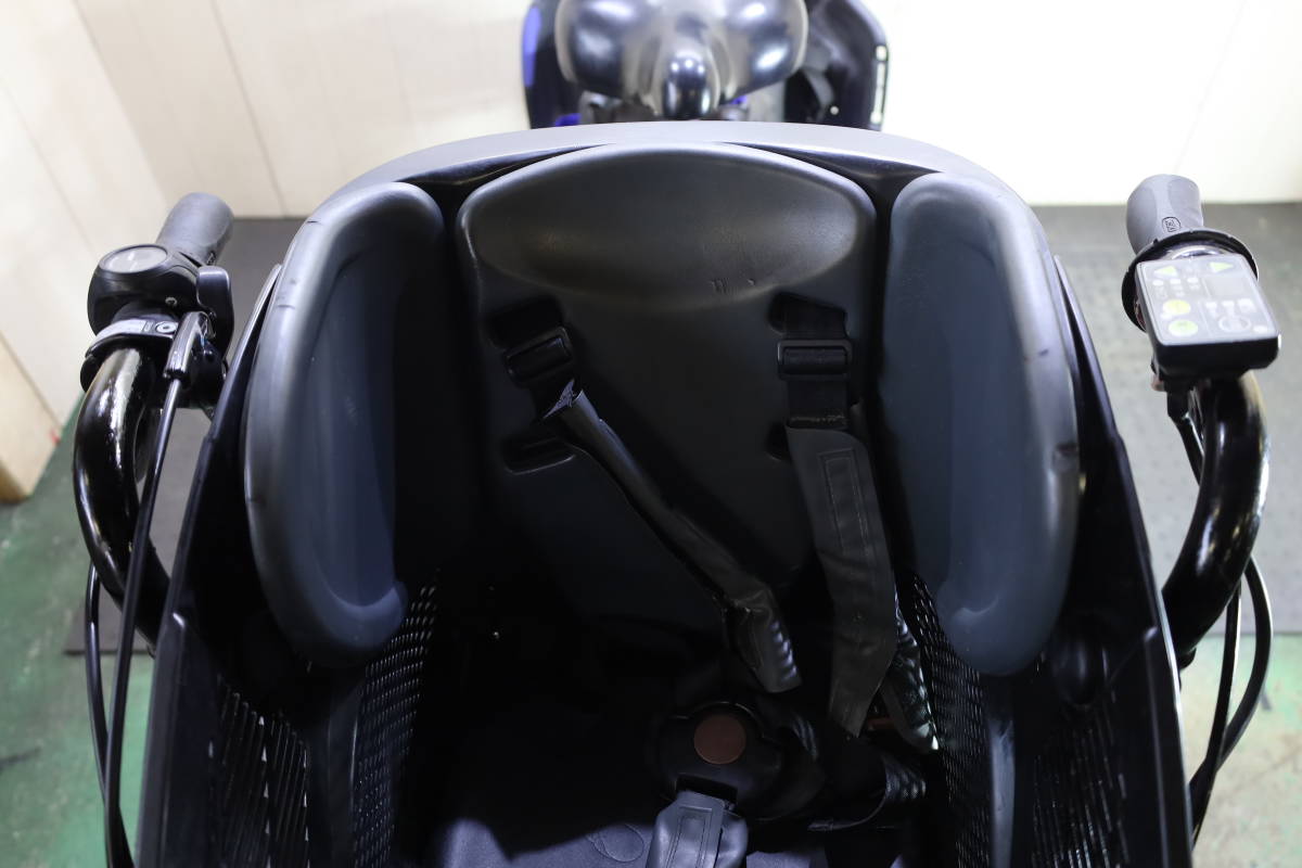 ヤマハPAS Kiss mini X982-0009 20型リチウム本体のみ PAS kiss mini