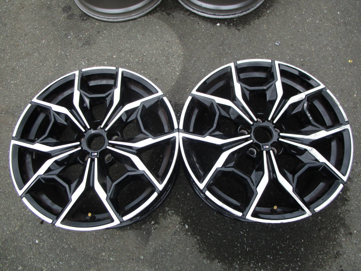 HARTGE Ultima 19インチアルミpcd112