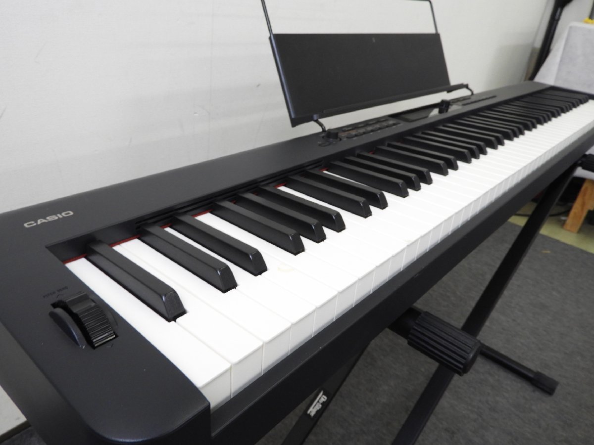 CASIO CDPーS300 電子ピアノ 2022年製