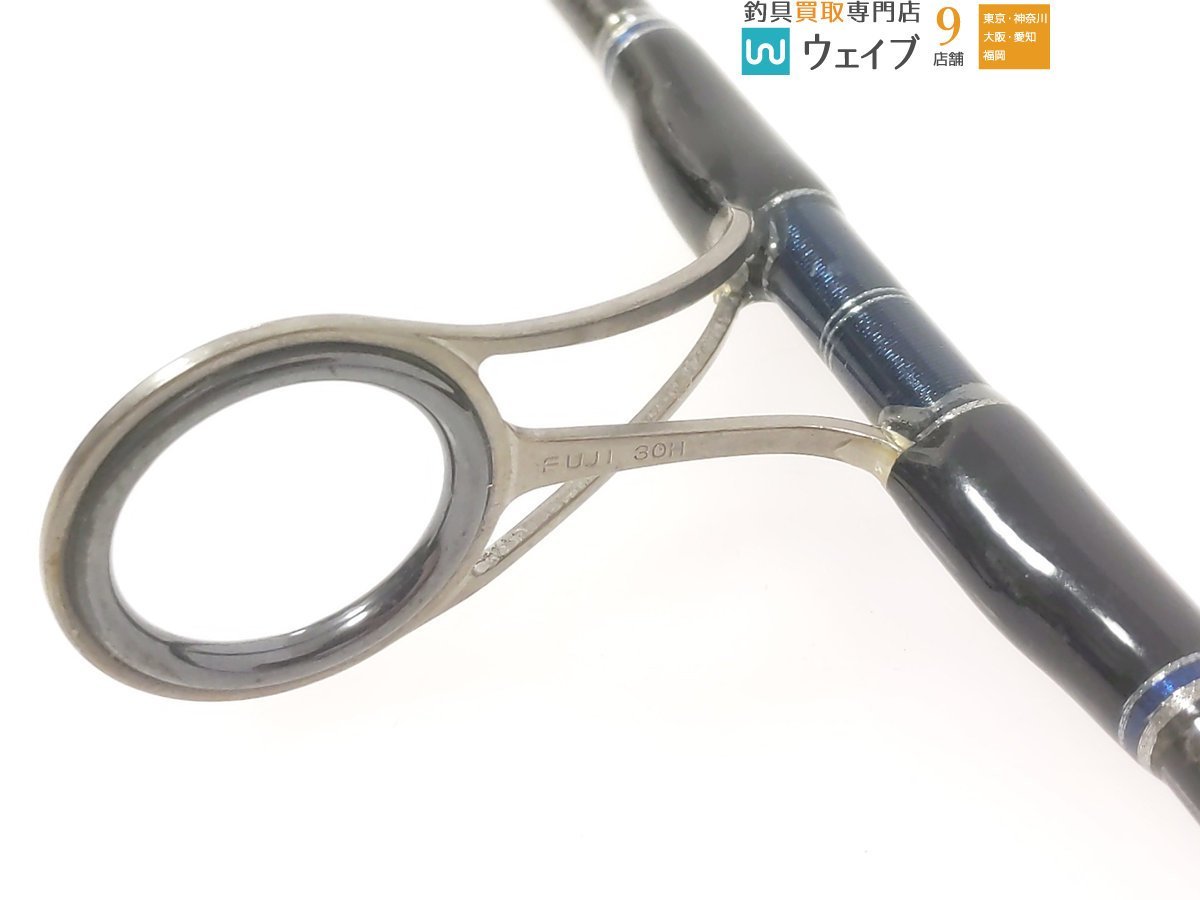 ダイワ ソルティガ SG コースタル HIRAMASA 60S その他 DAIWA 【公式通販】