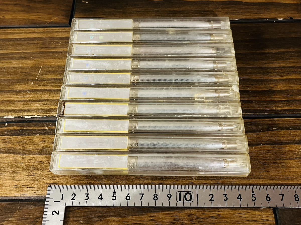 ☆昭和レトロ☆特殊景品☆ボールペン 17本まとめて☆パチンコ景品 
