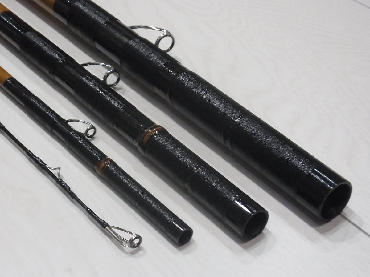 ☆ 美品♪ ☆ オリムピック ☆ 怒涛石鯛 十六・八 ☆ 希少出品