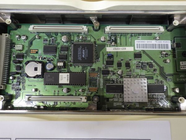 SEGA NAOMI基板を家でお手軽に遊ぶ方法 NAOMI マザーボード Yahoo