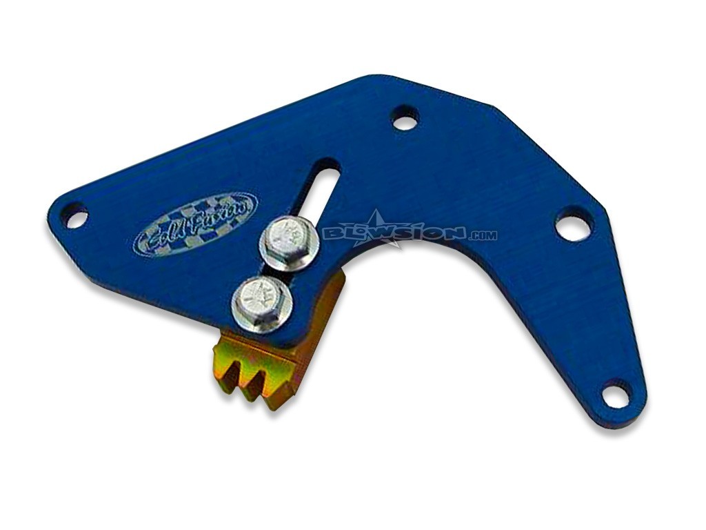 06-04-017》Blowsion Cold Fusion Flywheel Lock - Kawasaki 750/800