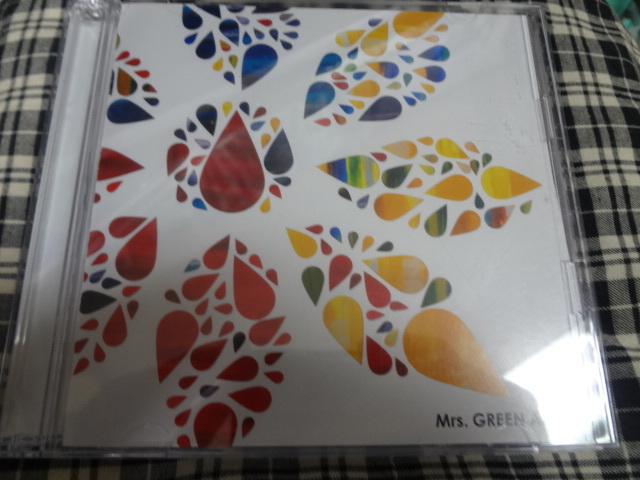 Mrs.GREEN APPLE 僕のこと 初回限定盤 CD+DVD◇ミセスグリーンアップル