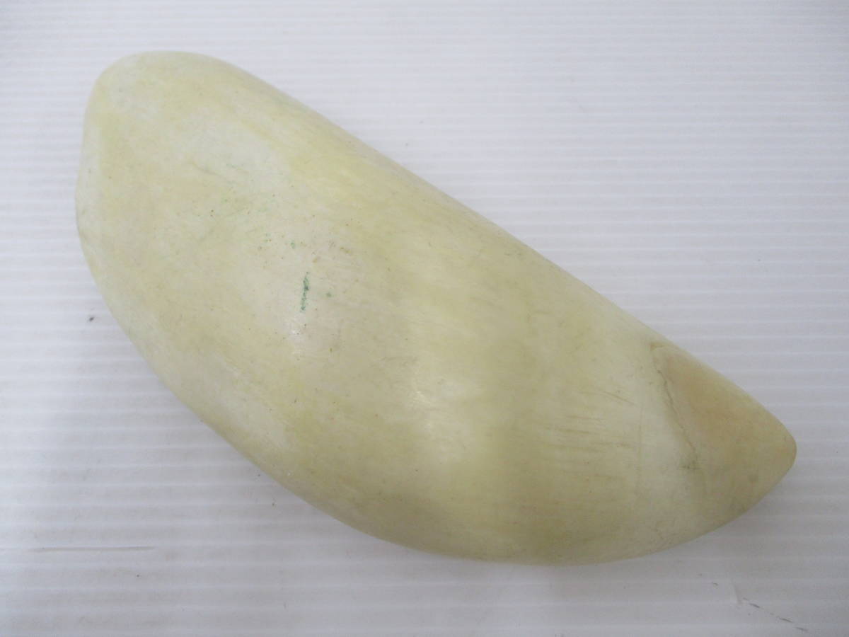 希少 鯨の歯 約250グラム マッコウ鯨の歯 98.5g A6947 鯨歯