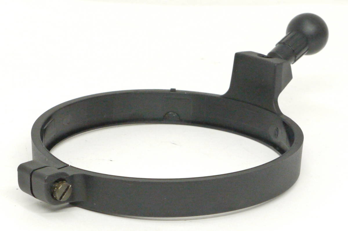 ハッセル クイックフォーカシングハンドル 51700 (CF 40-80用) 元箱付 極上美品