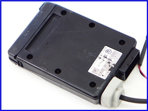 S》良品♪ZX-12R MITSUBA 二輪車用ETC車載器♪MSC-BE51♪