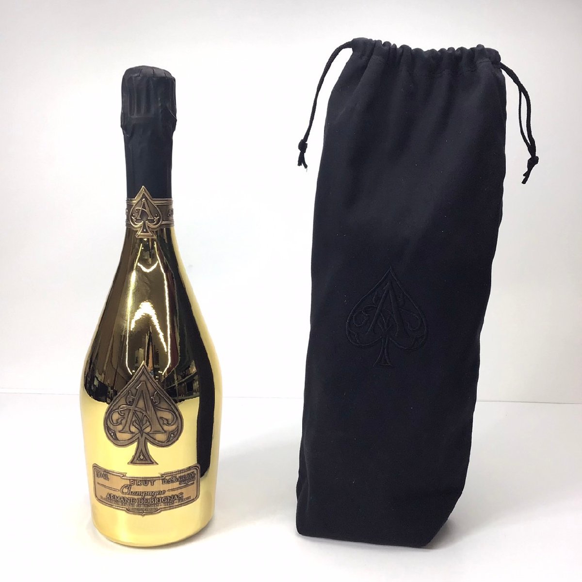 1円～【未開栓】Dom Perignon ドンペリニヨン ロゼ 2008 ルミナス