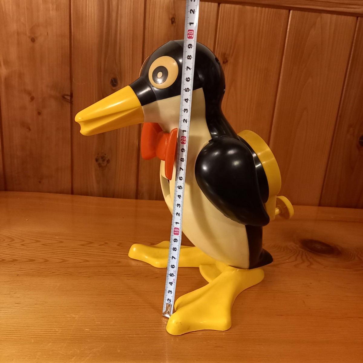 アサヒ ペンギンちゃんの氷かき アサヒのかき氷機 レア物 昭和レトロ