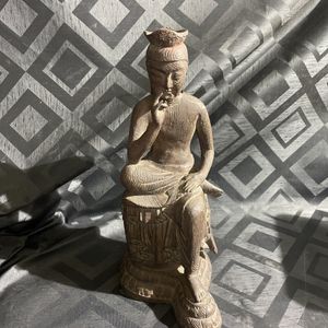 半跏思惟像のYahoo!オークション(旧ヤフオク!)の相場・価格を見る