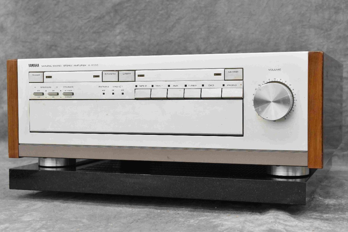 ジャンク品CDレシーバーアンプ⁄ BOSE PLS-1310公式ショップ限定