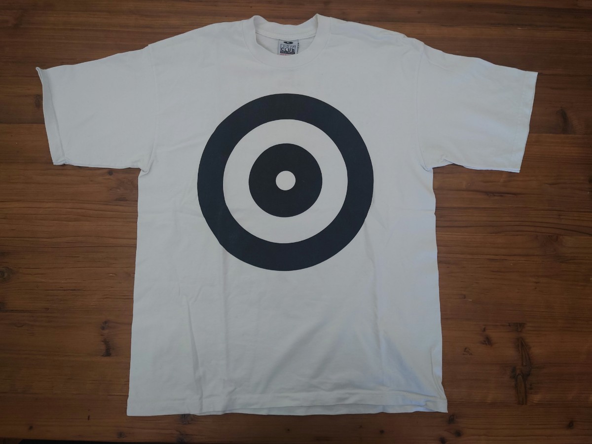 テンダーロイン Tシャツ XL ホワイト