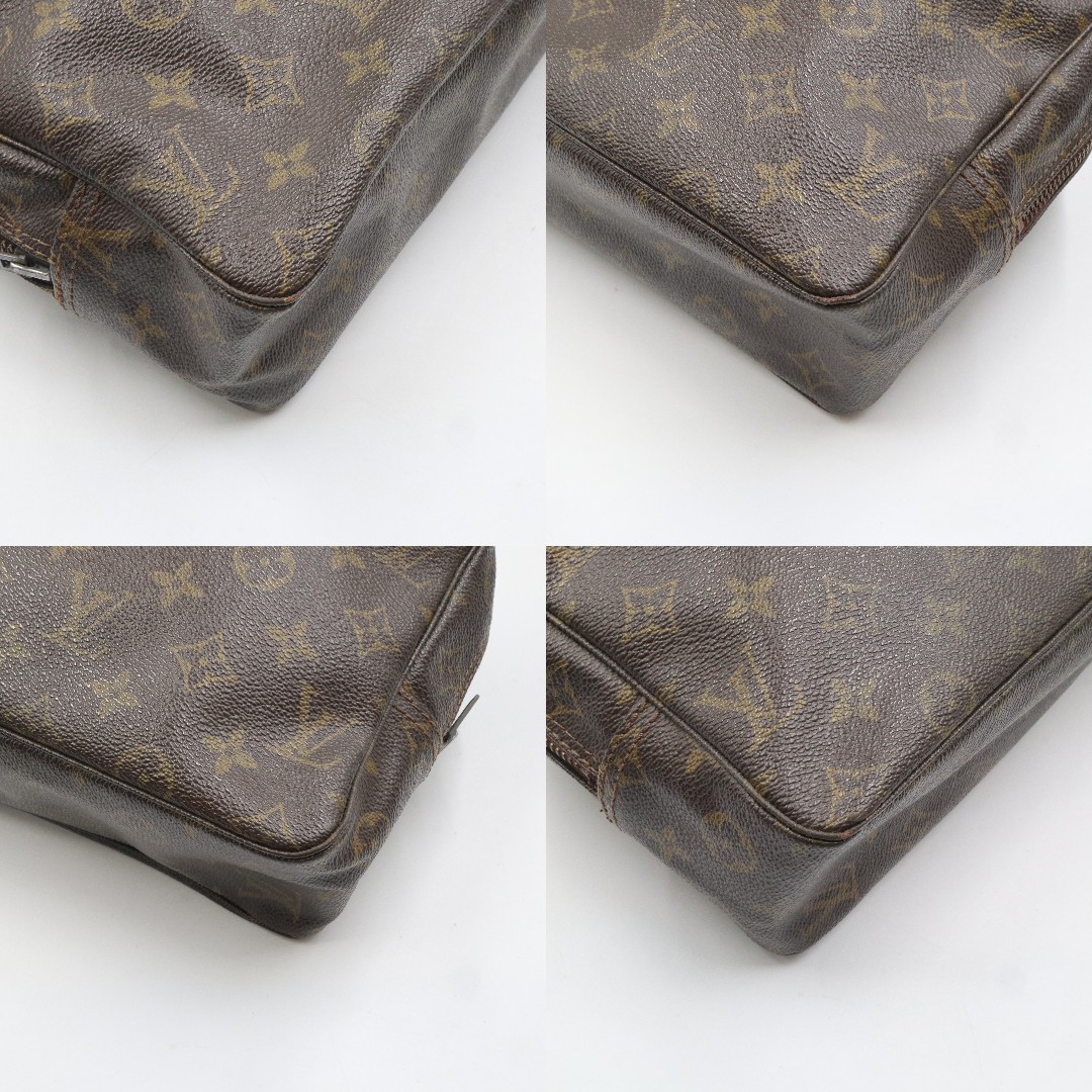 ☆LOUIS VUITTON ルイヴィトン M47522 モノグラム トゥルース