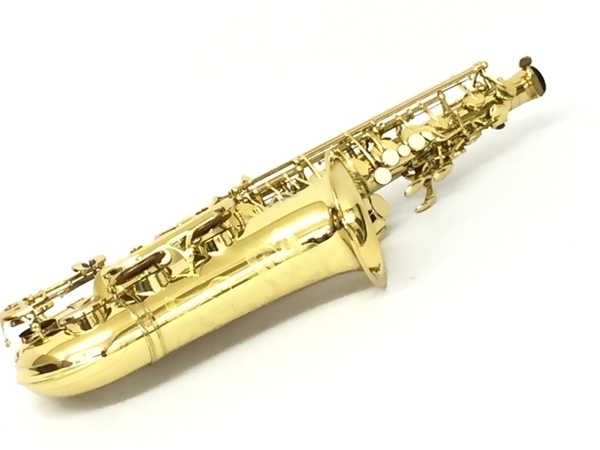 YAMAHA YAS-62 アルトサックス ケース付き 管楽器 中古 G7770696 