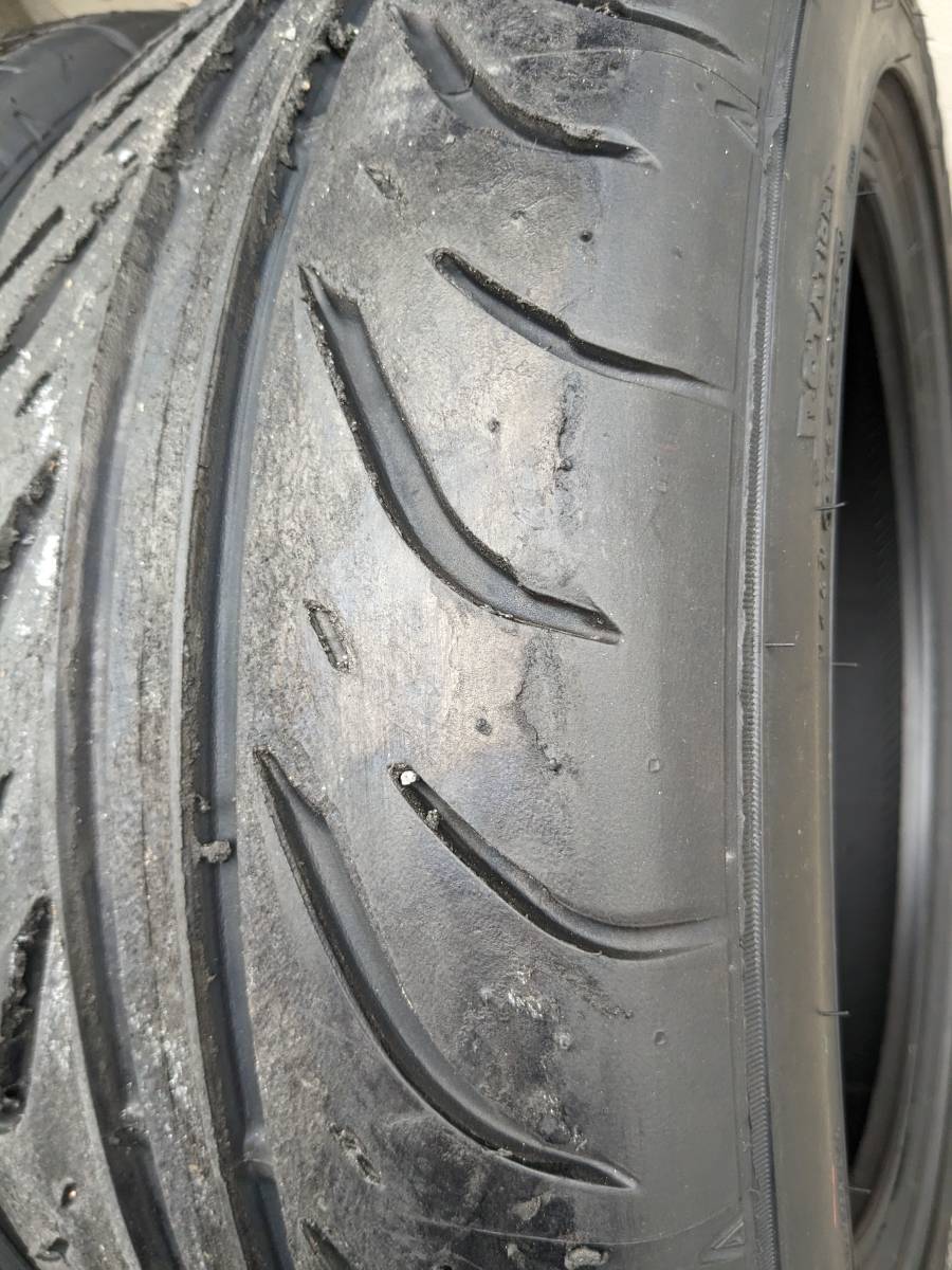 2023年製造 GOODYEAR イーグルRSスポーツ 195/55R15 2本 RS EAGLE 195