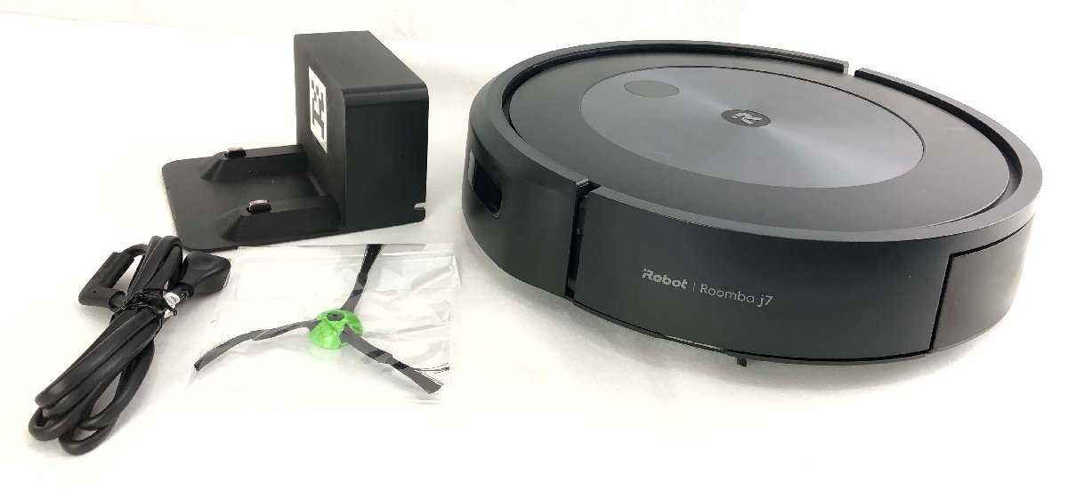 ルンバ ロボット掃除機 Roomba iRobot j7 2026年最新Yahoo 