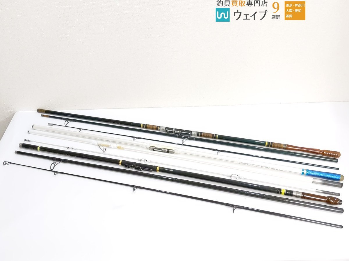 Daiwa HZ インターラインサーフ 30号 405 日本製