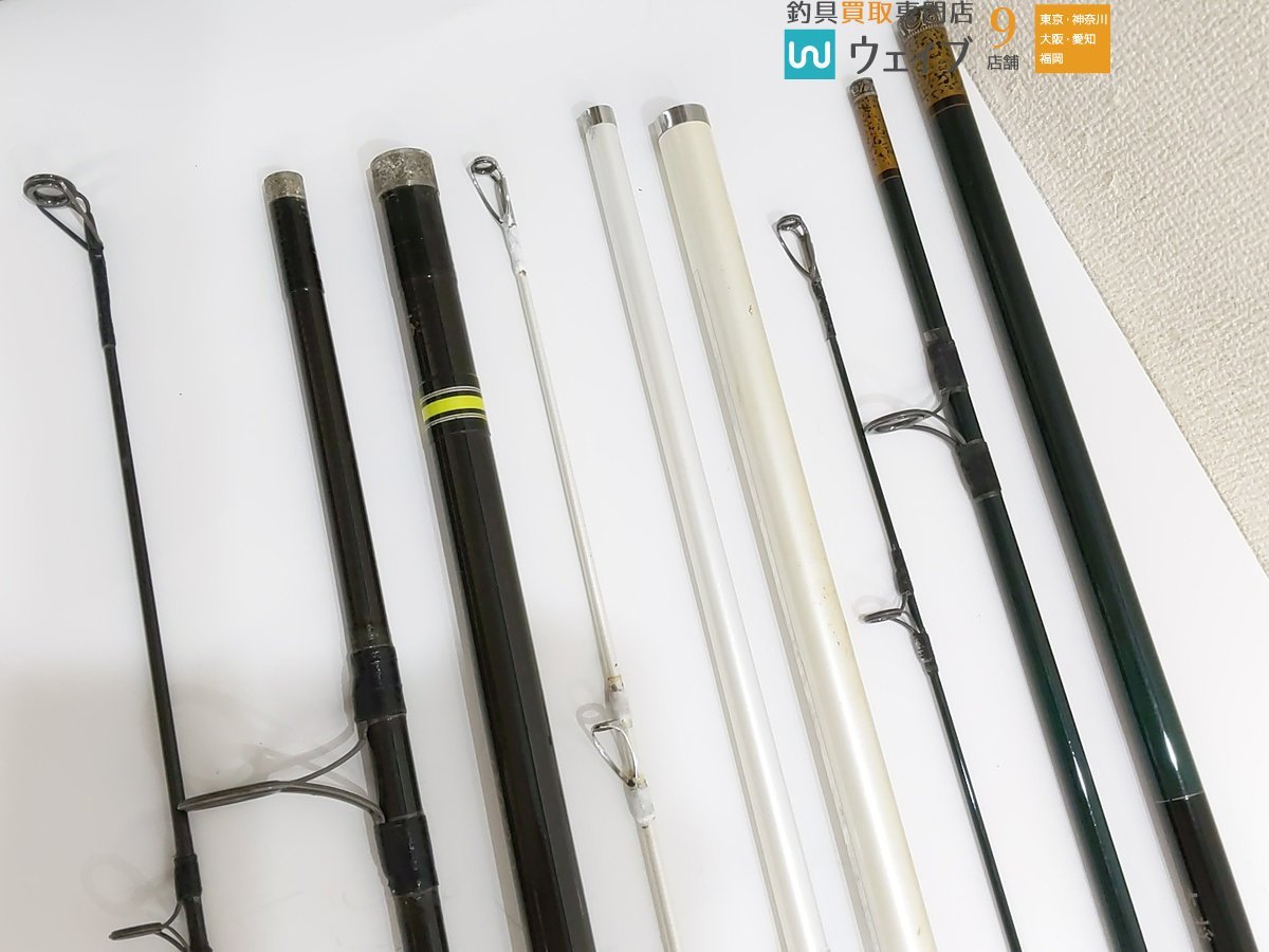 Daiwa HZ インターラインサーフ 30号 405 日本製