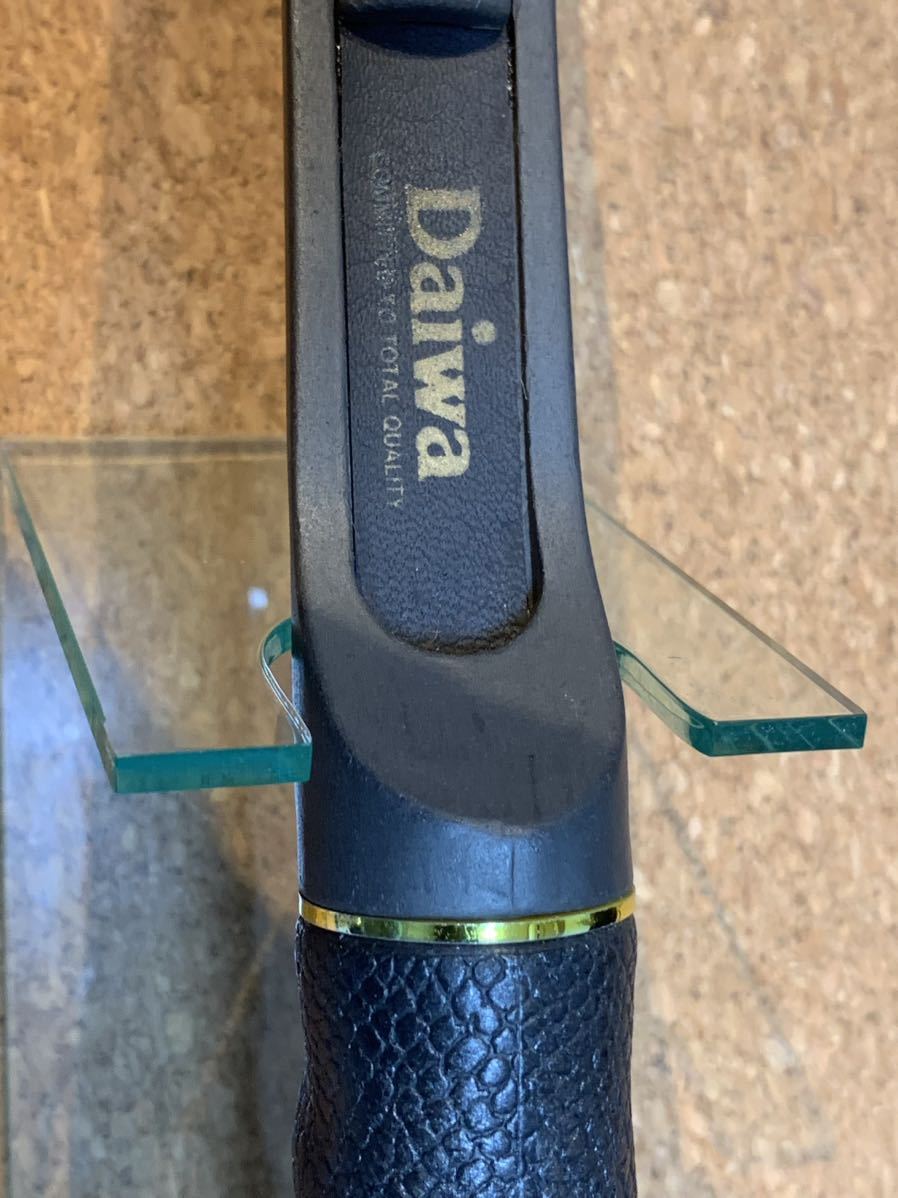 良品】希少☆ダイワ ファントム JCB-602LS Daiwa Phantom オールド