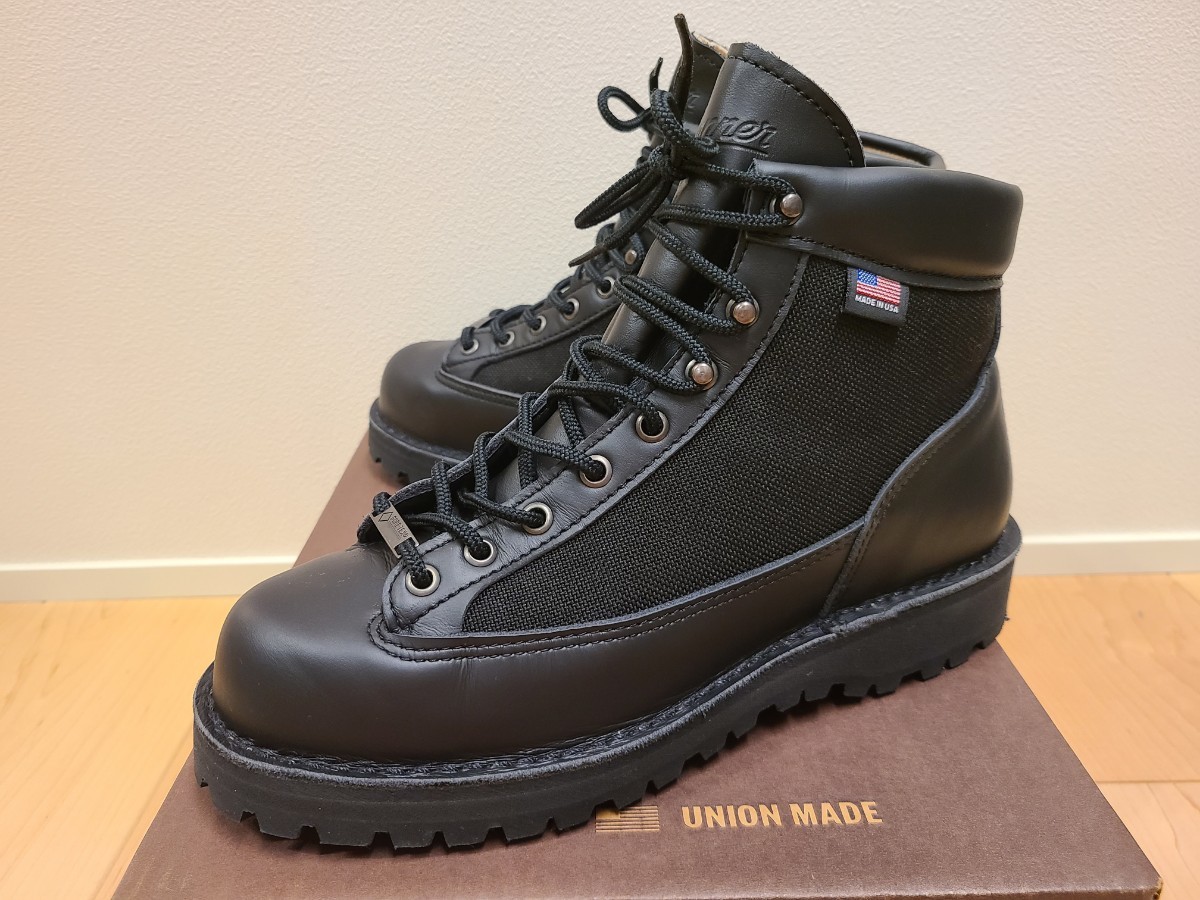 Danner Light Danner Light US8.5 ダナー ライト 26.5cm 現行モデル