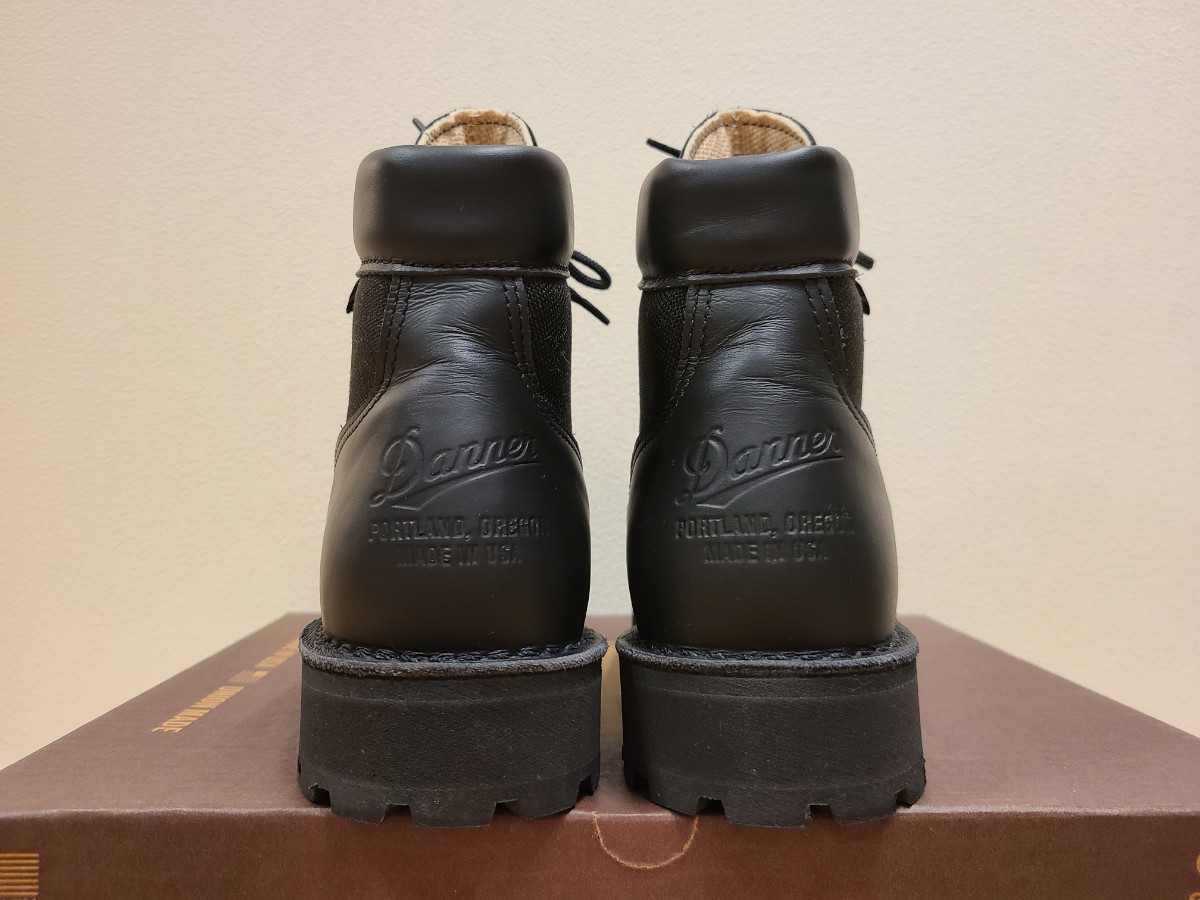 Danner Light US8.5 ダナー ライト 26.5cm 現行モデル 30465 純正