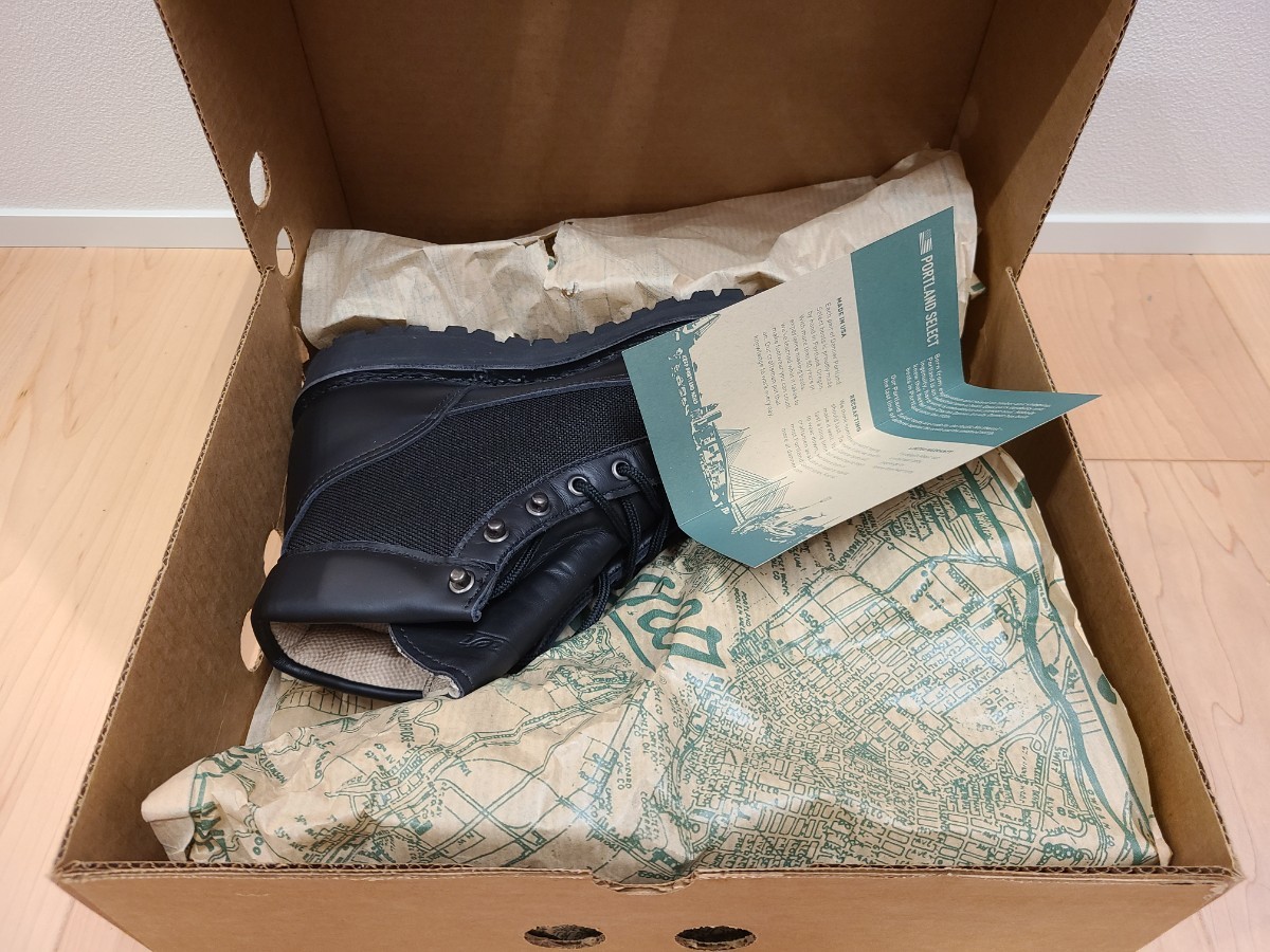 Danner Light US8.5 ダナー ライト 26.5cm 現行モデル 30465 純正 