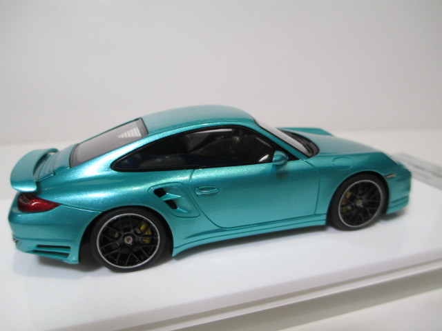 50台限定 アイドロン EIDOLON メイクアップ MAKE UP 1/43 FERRARI F50