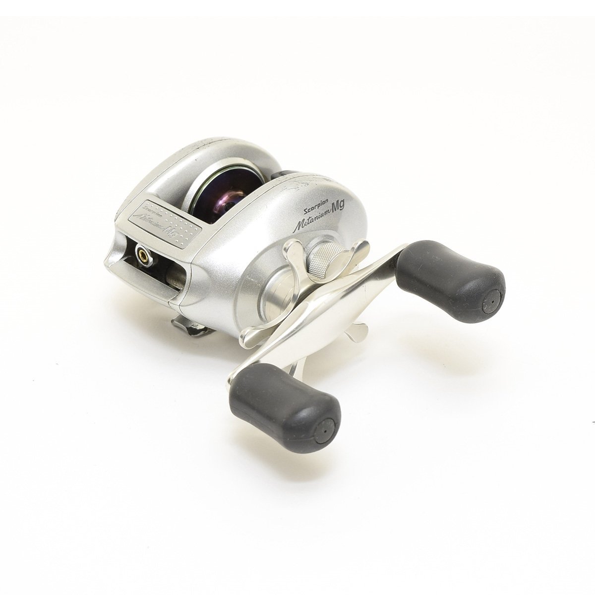 Shimano Scorpion 0 Reel フリースタイル ロッド スコーピオン