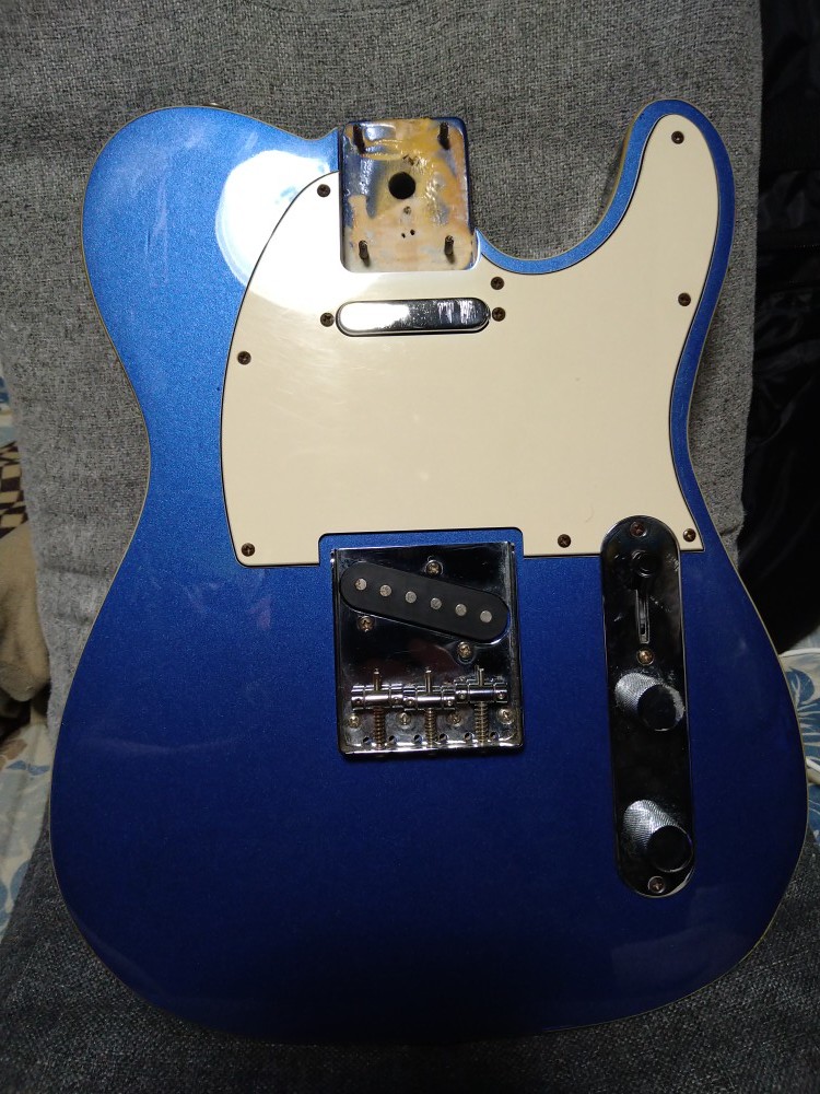 Fender | Telecaster Japan ジャンク品 custom フェンダー フェンダー