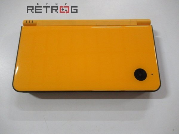 ニンテンドーDsi LL本体（UTL-001/イエロー） ニンテンドーDS(DS 