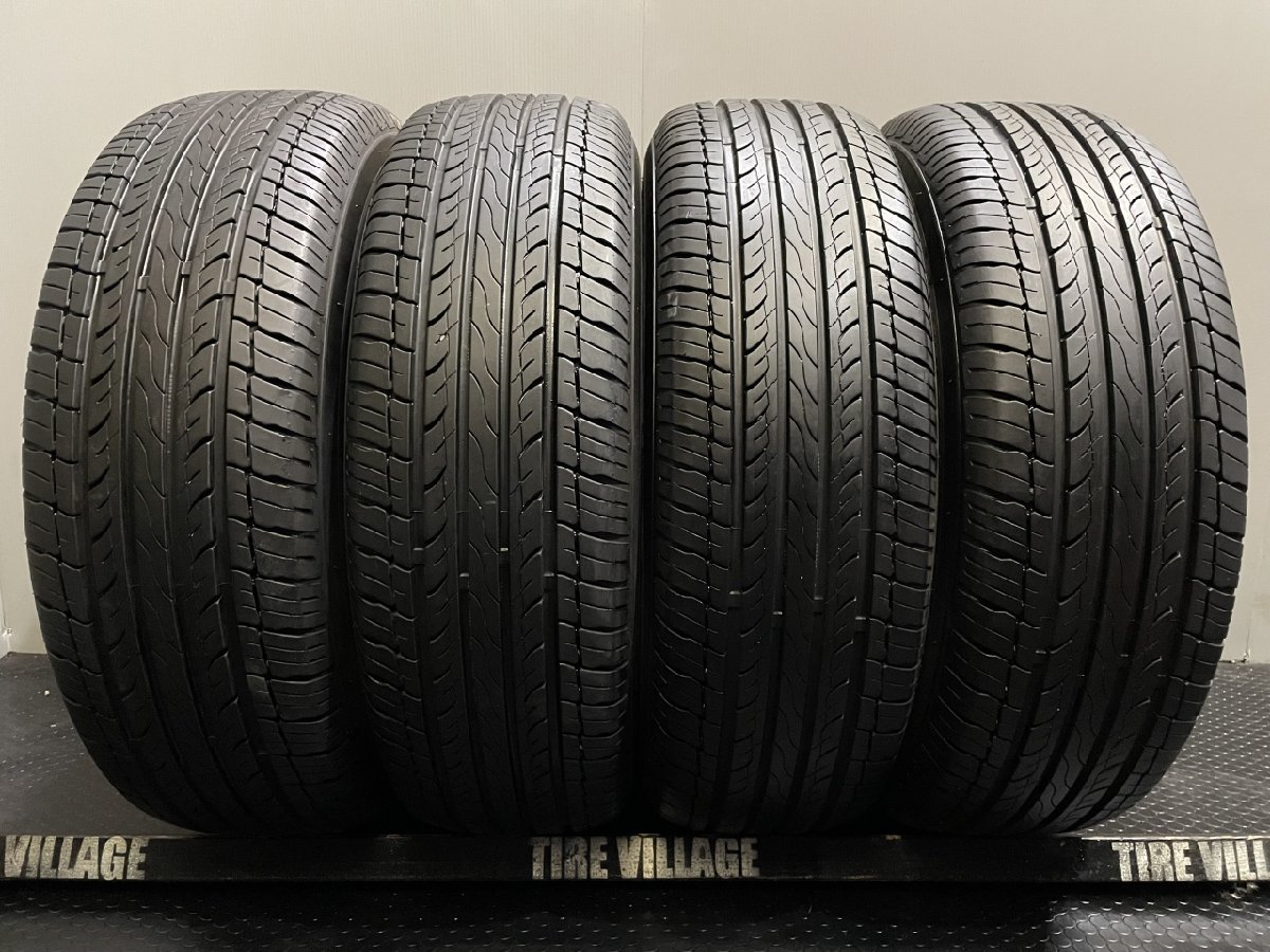 SAHARA 900 CST Tires H/P 225/65R17 17インチ 夏タイヤ 4本 18～19