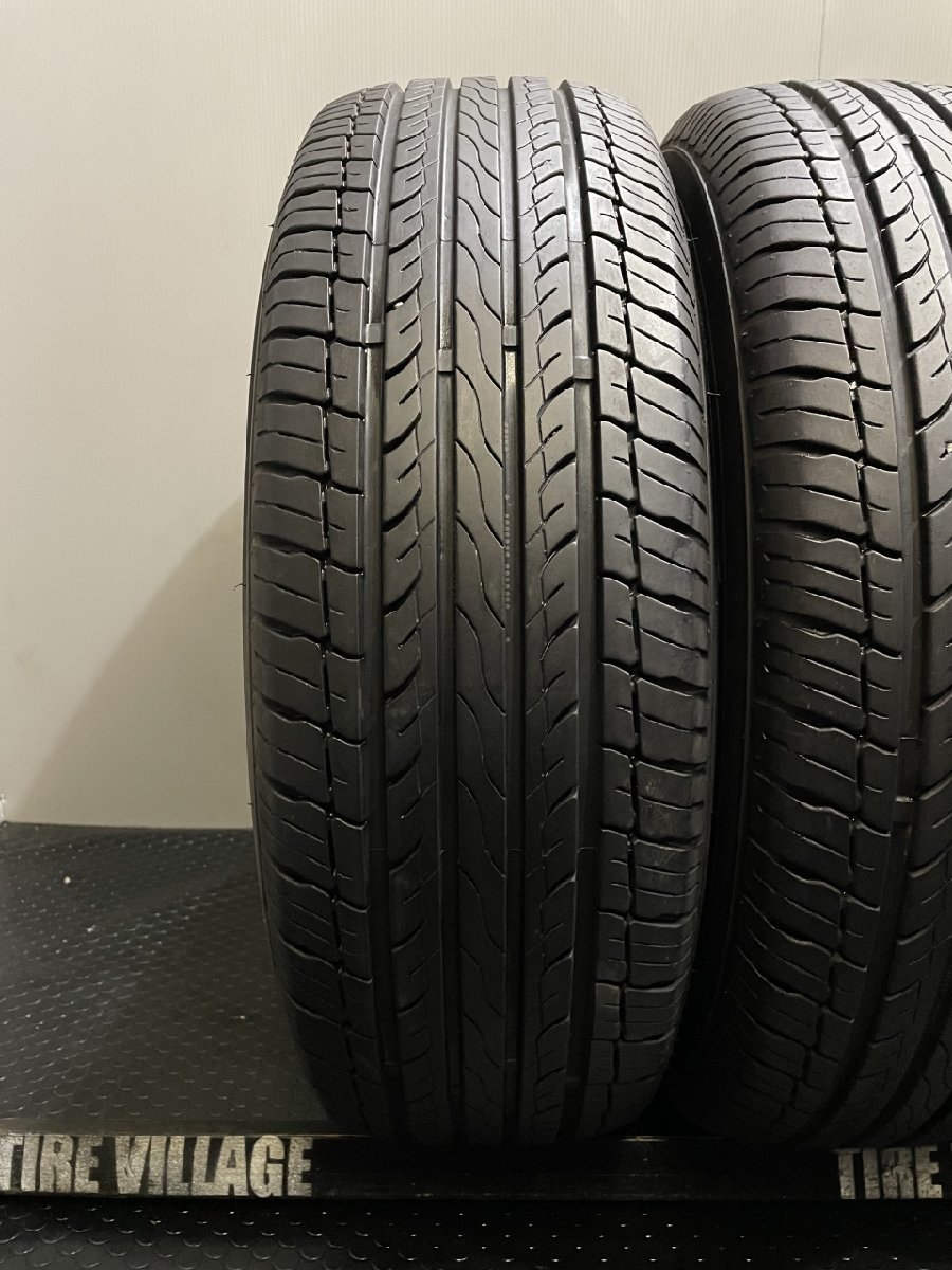 SAHARA 900 CST Tires H/P 225/65R17 17インチ 夏タイヤ 4本 18～19