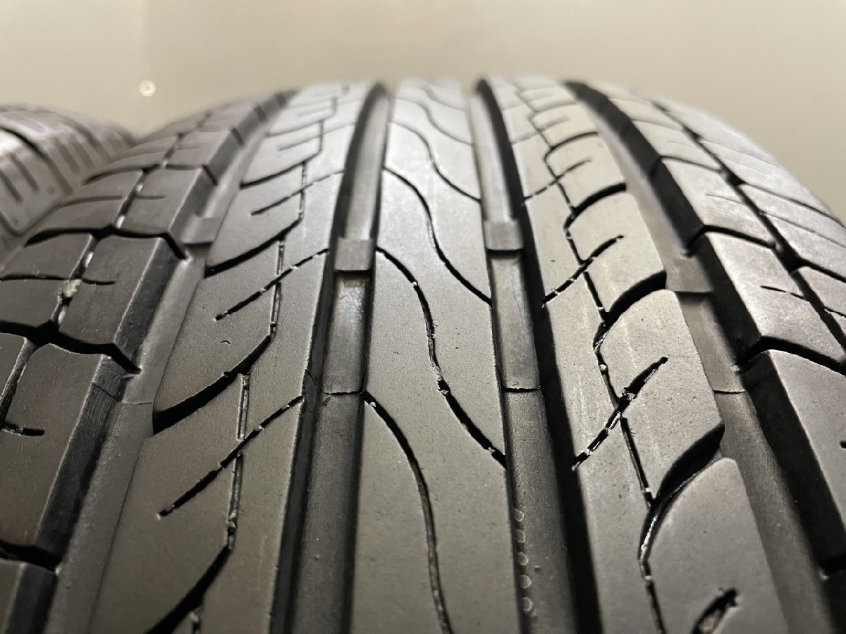 SAHARA 900 CST Tires H/P 225/65R17 17インチ 夏タイヤ 4本 18～19