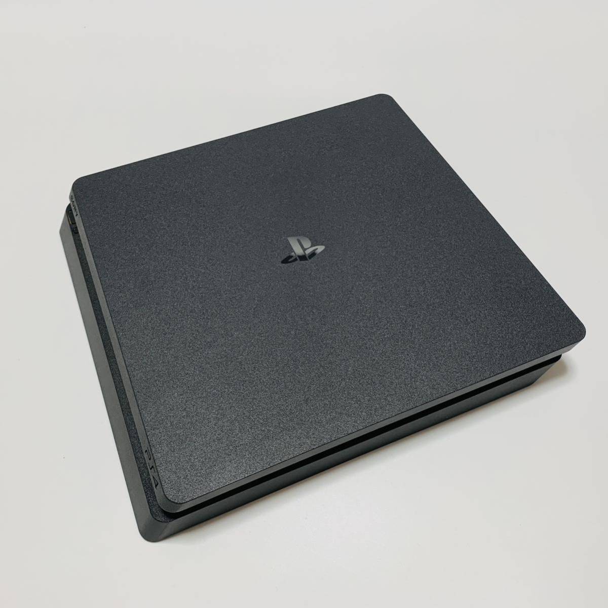 1円 PS4本体 SONY ジェットブラック PlayStation4 PS4 プレステ4 CUH 