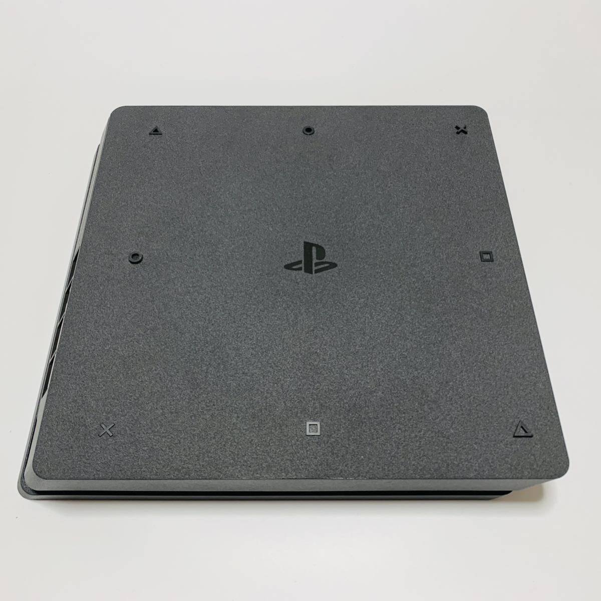 1円 PS4本体 SONY ジェットブラック PlayStation4 PS4 プレステ4 CUH 