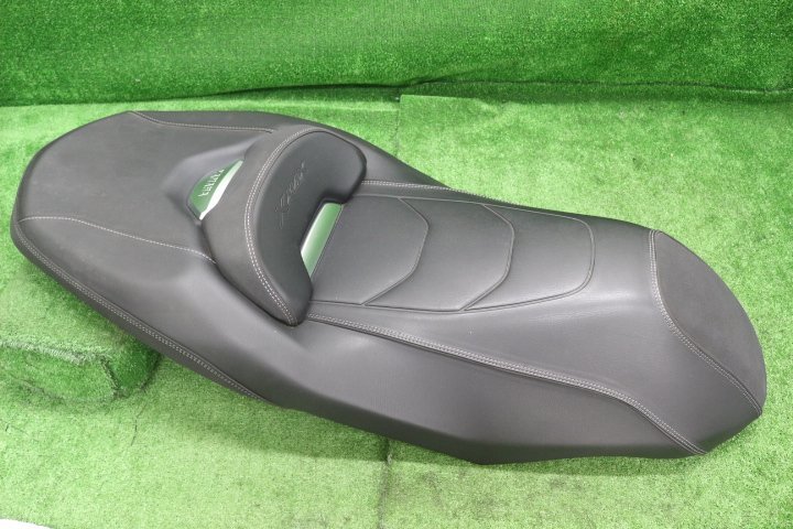 新品，大人気 42383 XMAX250. SG42J ワイズギア ヤマハ コンフォートシート A(純正品)｜売買されたオークション情報、yahooの商品情報をアーカイブ公開 - オークファン ヤマハ用