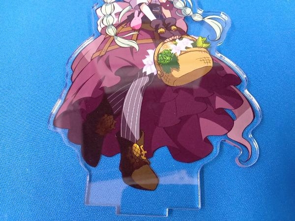 地縛少年花子くん 楽天 コレクション くじ A1賞 八尋寧々 アクリル