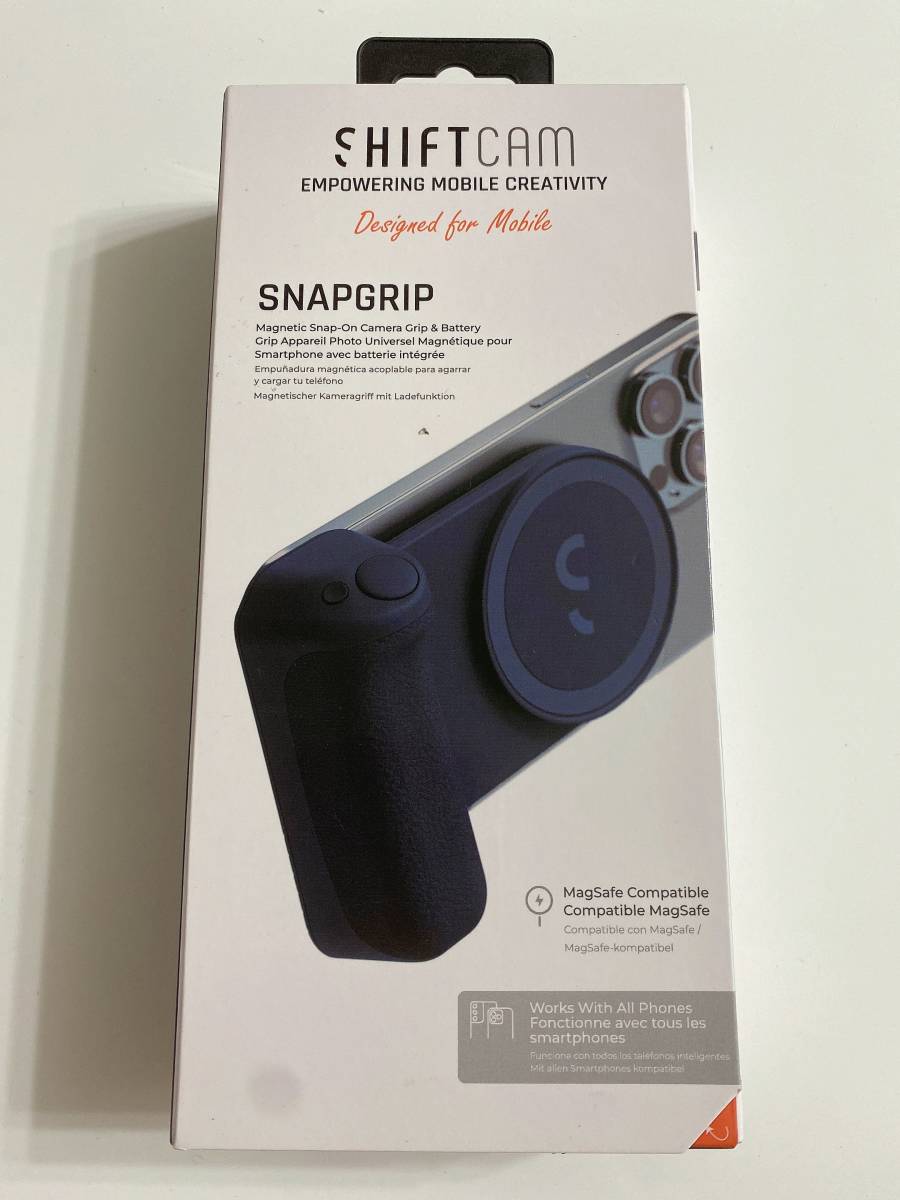 Shiftcam ヴァテラ まとめ売り