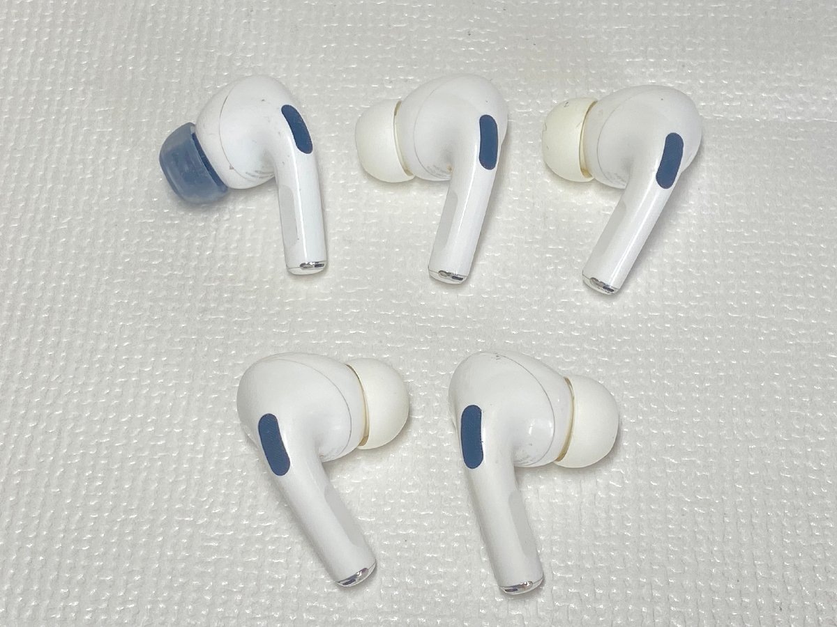 Pro AirPods Apple ジャンク品 第1 第1世代 オーディオ機器 正規品 - 第2