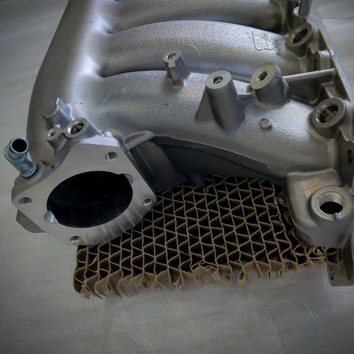 格安 ホンダ純正 CIVIC TYPE R FD2 インテーク マニホールド 未使用 